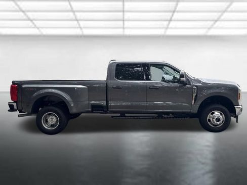 Used 2026 Ford F350 XLT AWD/4WD image 7