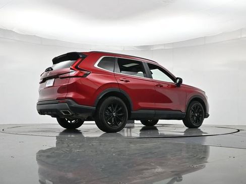 Used 2025 Honda CR-V Sport image 30