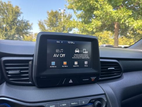 Used 2020 Hyundai Veloster 2.0 image 28