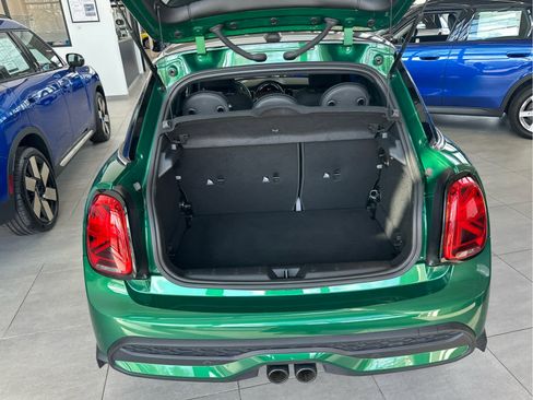 Certified 2024 MINI Cooper S image 12