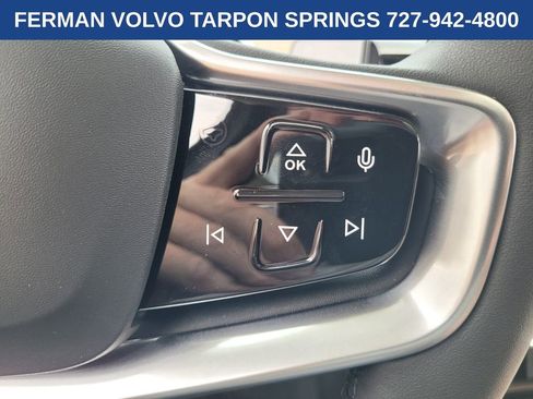 New 2025 Volvo EX90 Ultra image 29