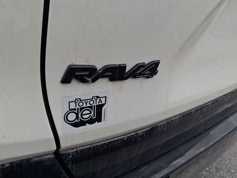 Used 2021 Toyota RAV4 XSE w/ XSE Grade Weather Package image 5