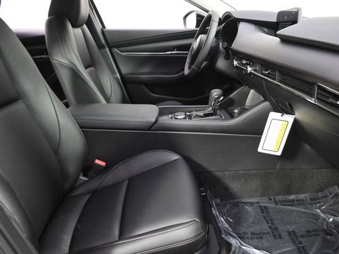 New 2026 MAZDA MAZDA3 s Sport FWD image 16
