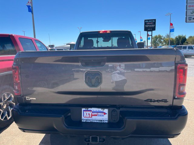 Used 2025 RAM 2500 Tradesman AWD/4WD image 5