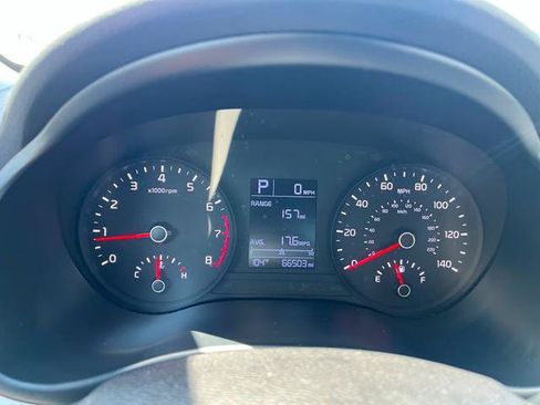 Used 2019 Kia Rio S FWD image 36