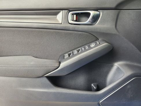 Used 2024 Honda Civic Sport image 22