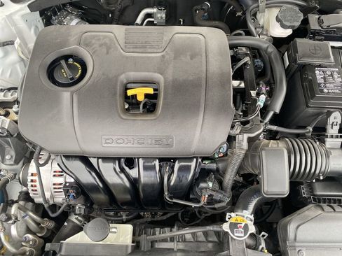 Used 2023 Kia Forte GT-Line w/ GT-Line Technology Package FWD image 30