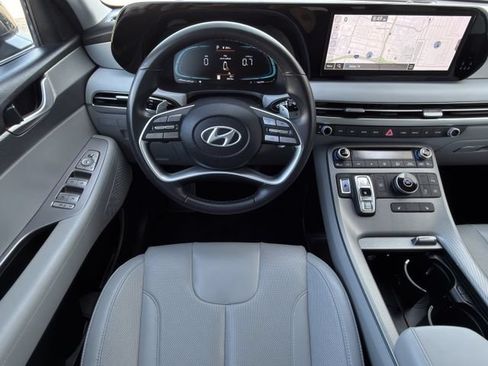 Used 2025 Hyundai Palisade SEL FWD image 10