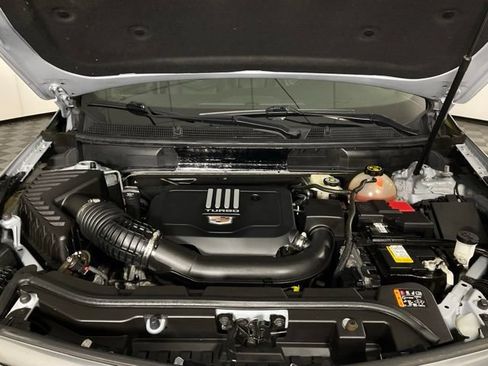 Used 2020 Cadillac XT5 Premium Luxury FWD image 41