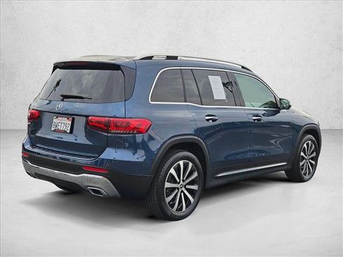 Certified 2021 Mercedes-Benz GLB 250 image 5