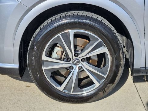 Used 2023 Lexus RX 350 Premium w/ Cold Area Package image 10