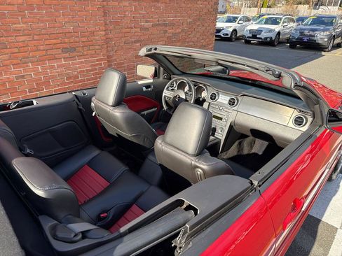 Used 2007 Ford Mustang Shelby GT500 image 51