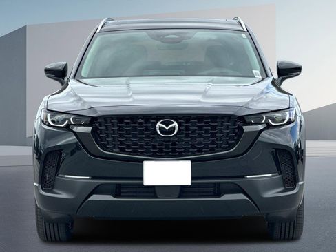 Used 2025 MAZDA CX-50 2.5 Hybrid w/ Weather Package image 8