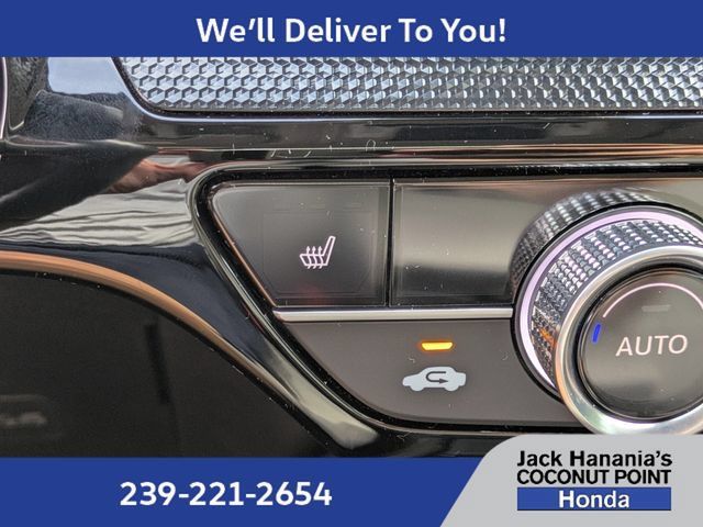 Used 2024 Honda CR-V EX-L image 25