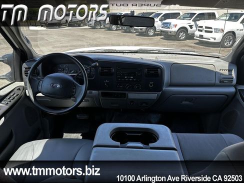 Used 2005 Ford F350 XLT AWD/4WD image 7