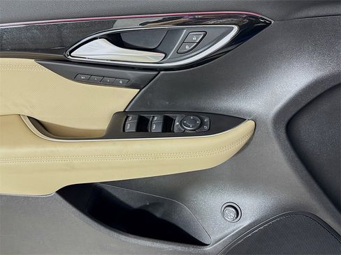 New 2026 Buick Envision Preferred image 16