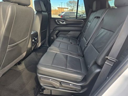 Used 2024 Chevrolet Tahoe LT image 29