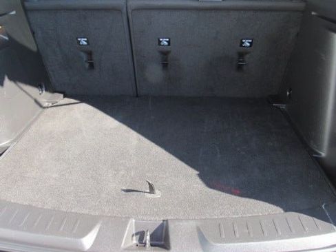 Certified 2025 Chevrolet TrailBlazer LT image 8