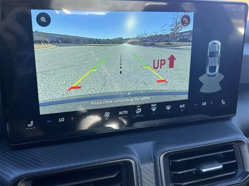 New 2026 Ford Mustang Coupe image 4