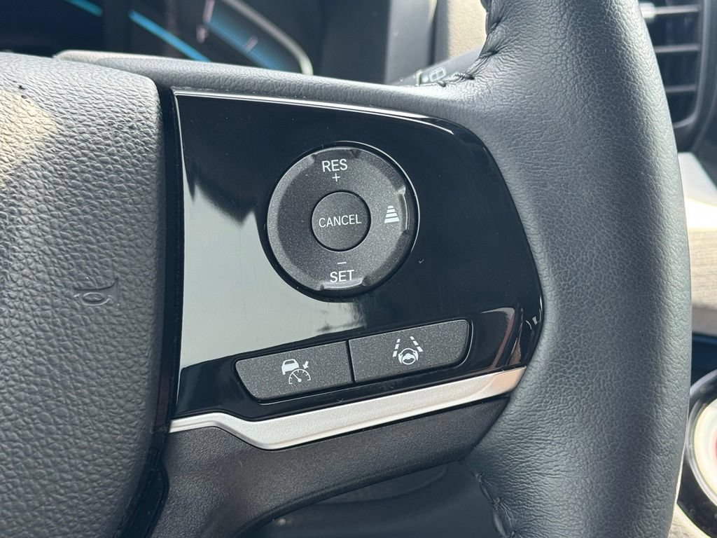 Used 2024 Honda Odyssey Touring image 28