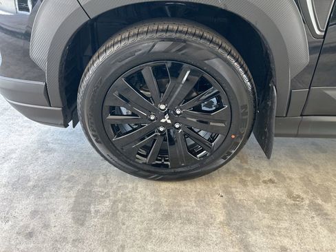 New 2026 Mitsubishi Outlander Sport AWD image 12