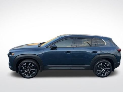 Used 2025 MAZDA CX-50 2.5 Hybrid w/ Weather Package image 3