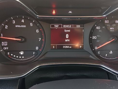 Used 2022 Chevrolet TrailBlazer LT image 11