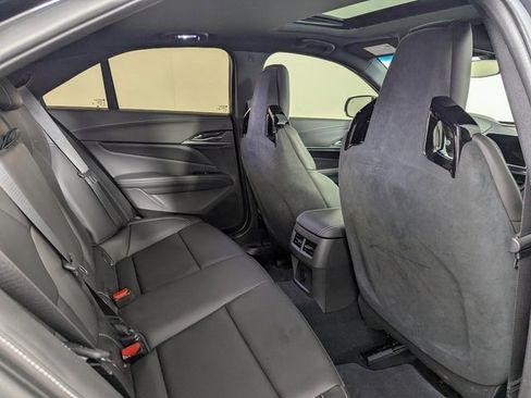 Used 2024 Cadillac CT4 V Blackwing w/ Driver Assist Package image 27