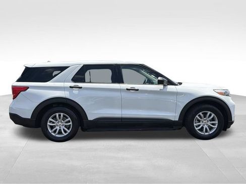 Used 2020 Ford Explorer 2WD image 9