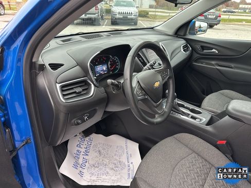Used 2024 Chevrolet Equinox LT image 60