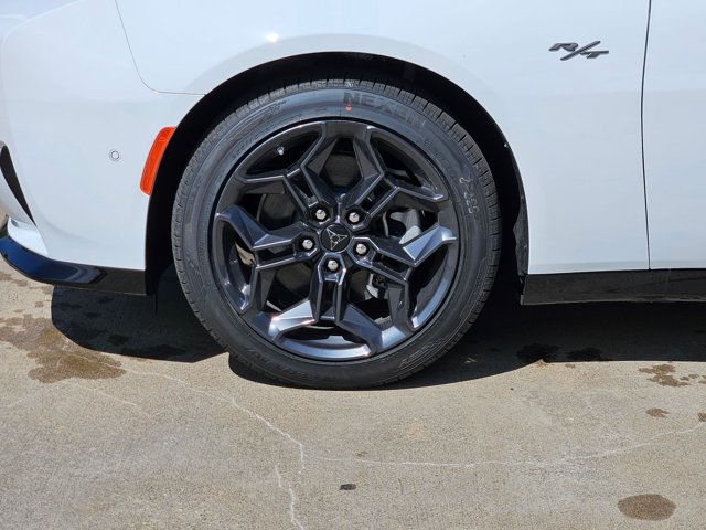 New 2026 Dodge Charger R/T w/ Driver Convenience Group AWD/4WD image 11