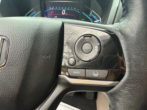 Used 2018 Honda Odyssey Elite image 20