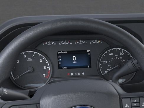 New 2026 Ford F250 XL AWD/4WD image 13