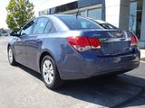Used 2014 Chevrolet Cruze LS image 3
