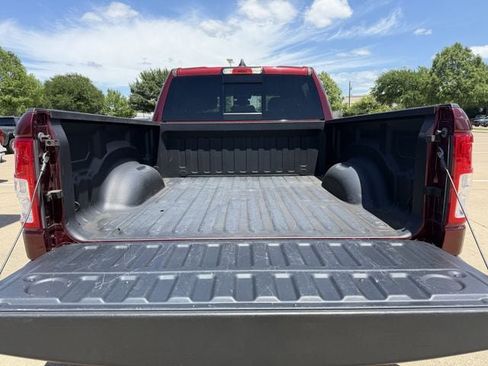 Used 2019 RAM 1500 Big Horn AWD/4WD image 29