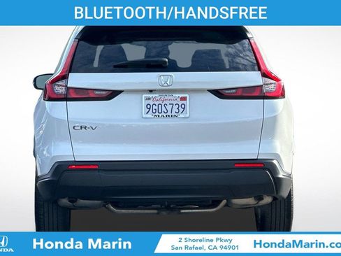 Used 2023 Honda CR-V EX-L image 6