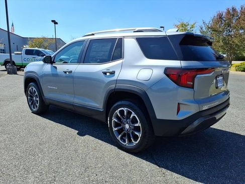 New 2026 GMC Terrain Elevation w/ Elevation Premium Package image 13