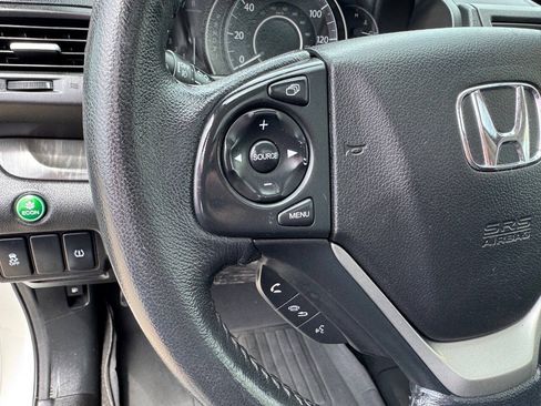 Used 2014 Honda CR-V EX-L image 15