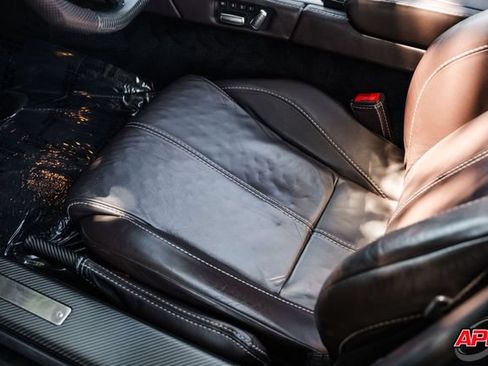 Used 2009 Aston Martin V8 Vantage Roadster RWD image 67