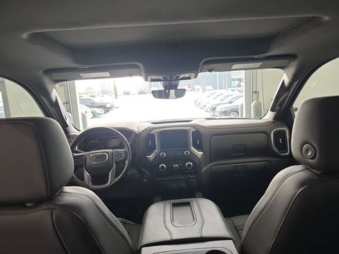 Used 2022 GMC Sierra 1500 Denali w/ Denali Reserve Package image 34
