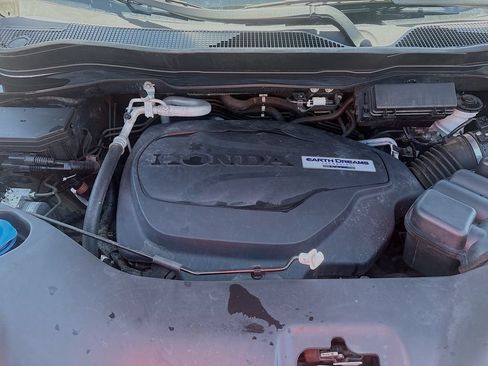 Used 2020 Honda Pilot EX-L image 31