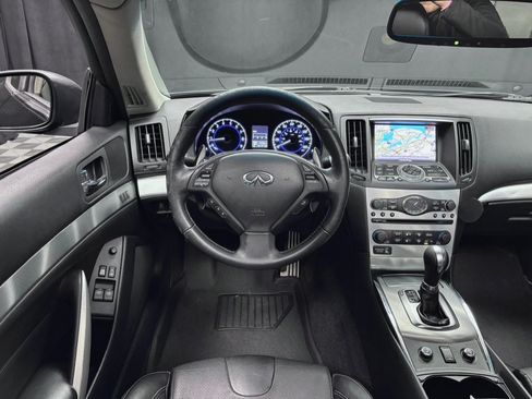 Used 2013 INFINITI G37 x Coupe w/ Premium Pkg AWD/4WD image 35