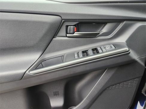 New 2026 Toyota bZ image 17