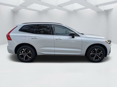 New 2026 Volvo XC60 B5 Core AWD/4WD image 2