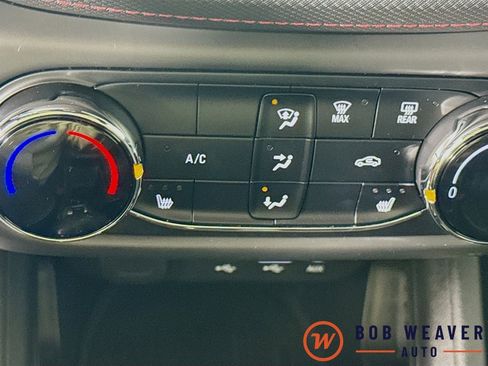 Used 2023 Chevrolet TrailBlazer RS image 21