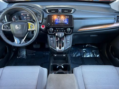 Used 2022 Honda CR-V EX image 3