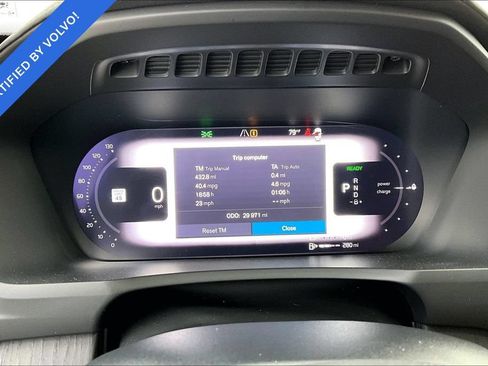 Certified 2025 Volvo XC90 T8 Ultra w/ Protection Package Premier AWD/4WD image 27