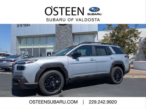 New 2026 Subaru Outback Limited image 1