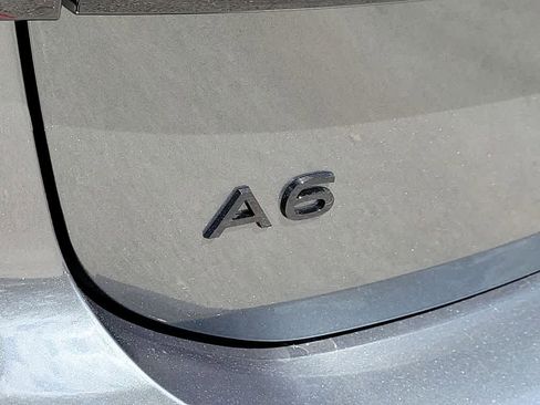 New 2026 Audi A6 Prestige AWD/4WD image 15