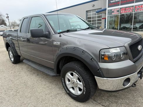 Used 2006 Ford F150 XLT image 3